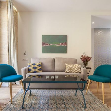 Apartamentos Rg Suites Jardines De Murillo セビリア エクステリア 写真