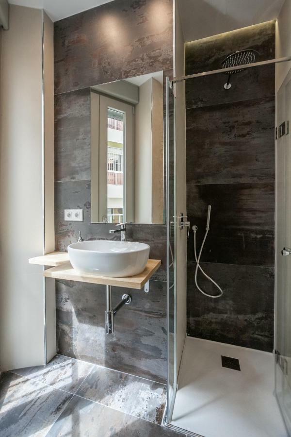 Apartamentos Rg Suites Jardines De Murillo セビリア エクステリア 写真