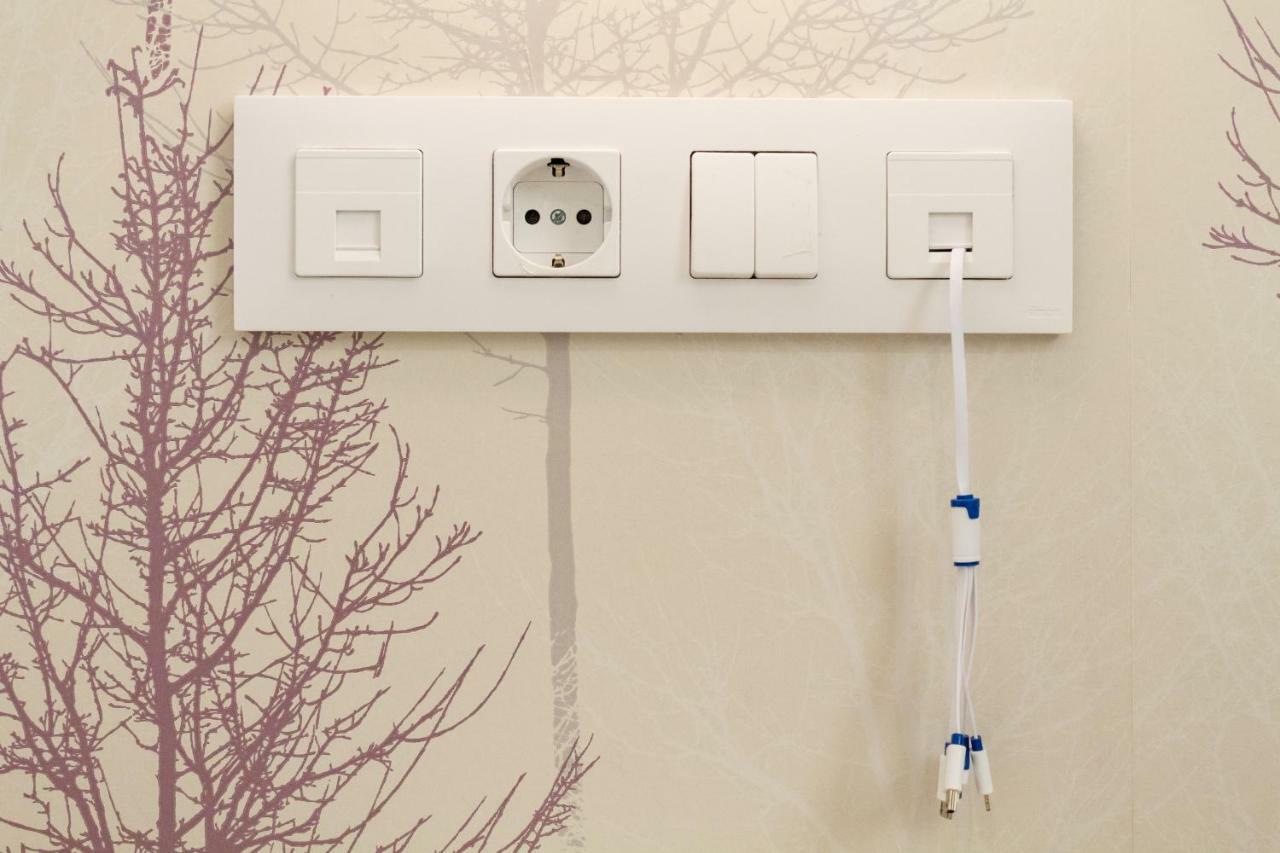 Apartamentos Rg Suites Jardines De Murillo セビリア エクステリア 写真