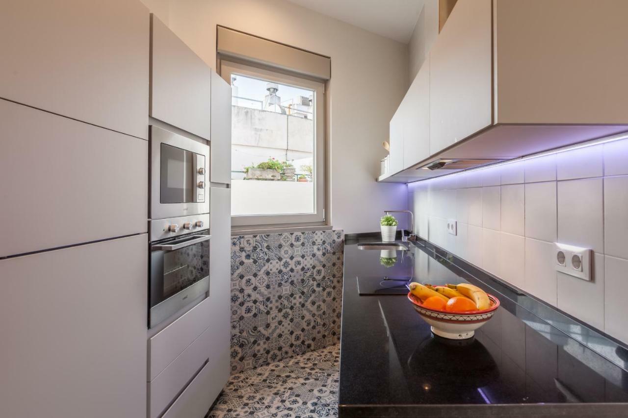 Apartamentos Rg Suites Jardines De Murillo セビリア エクステリア 写真