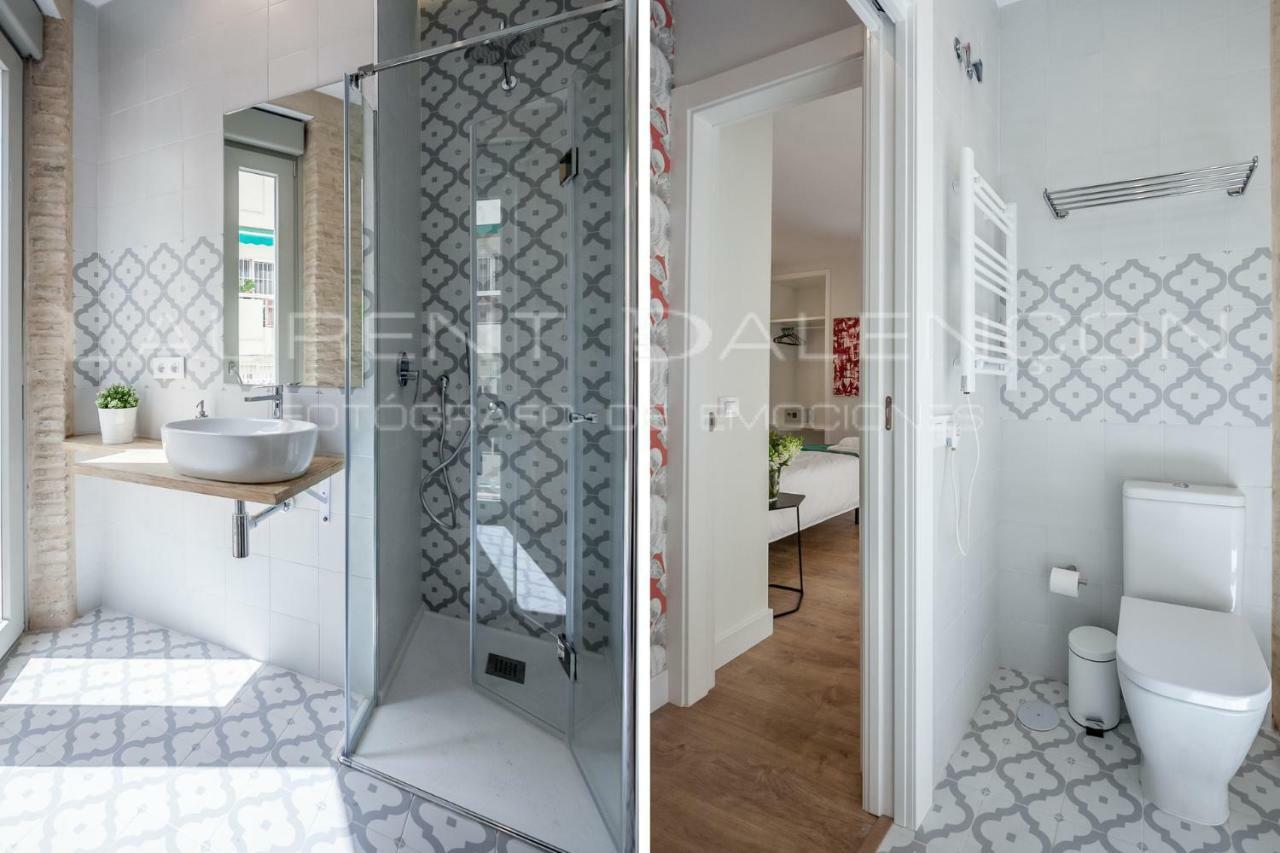 Apartamentos Rg Suites Jardines De Murillo セビリア エクステリア 写真