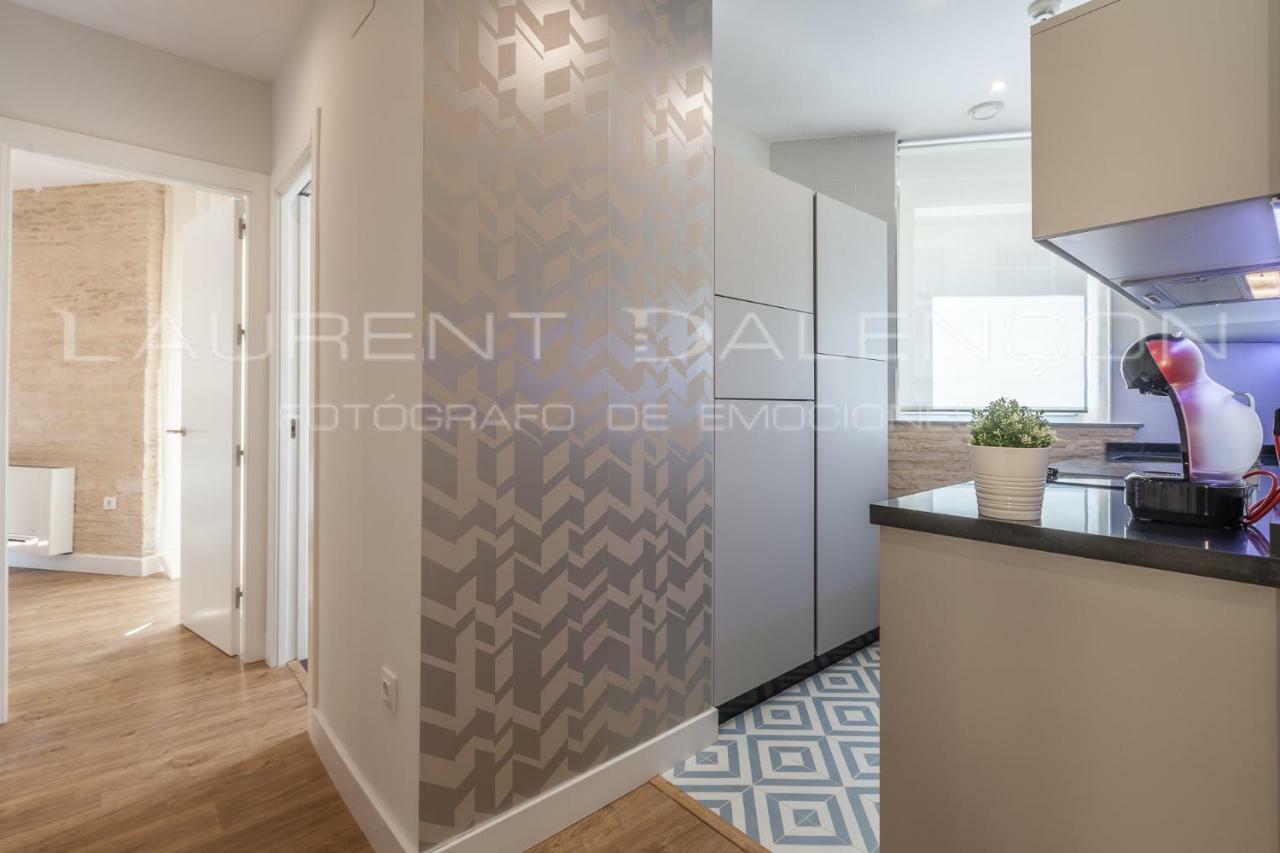 Apartamentos Rg Suites Jardines De Murillo セビリア エクステリア 写真