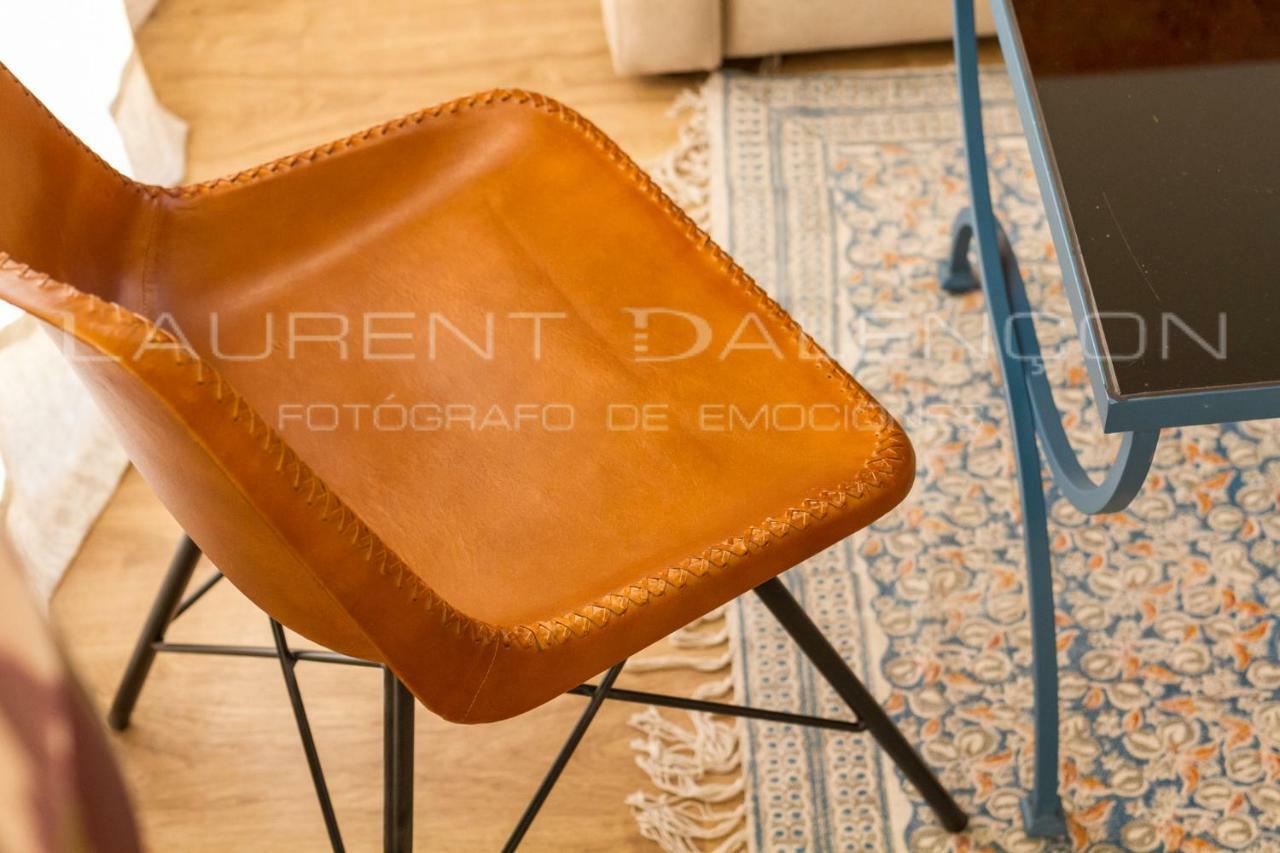 Apartamentos Rg Suites Jardines De Murillo セビリア エクステリア 写真