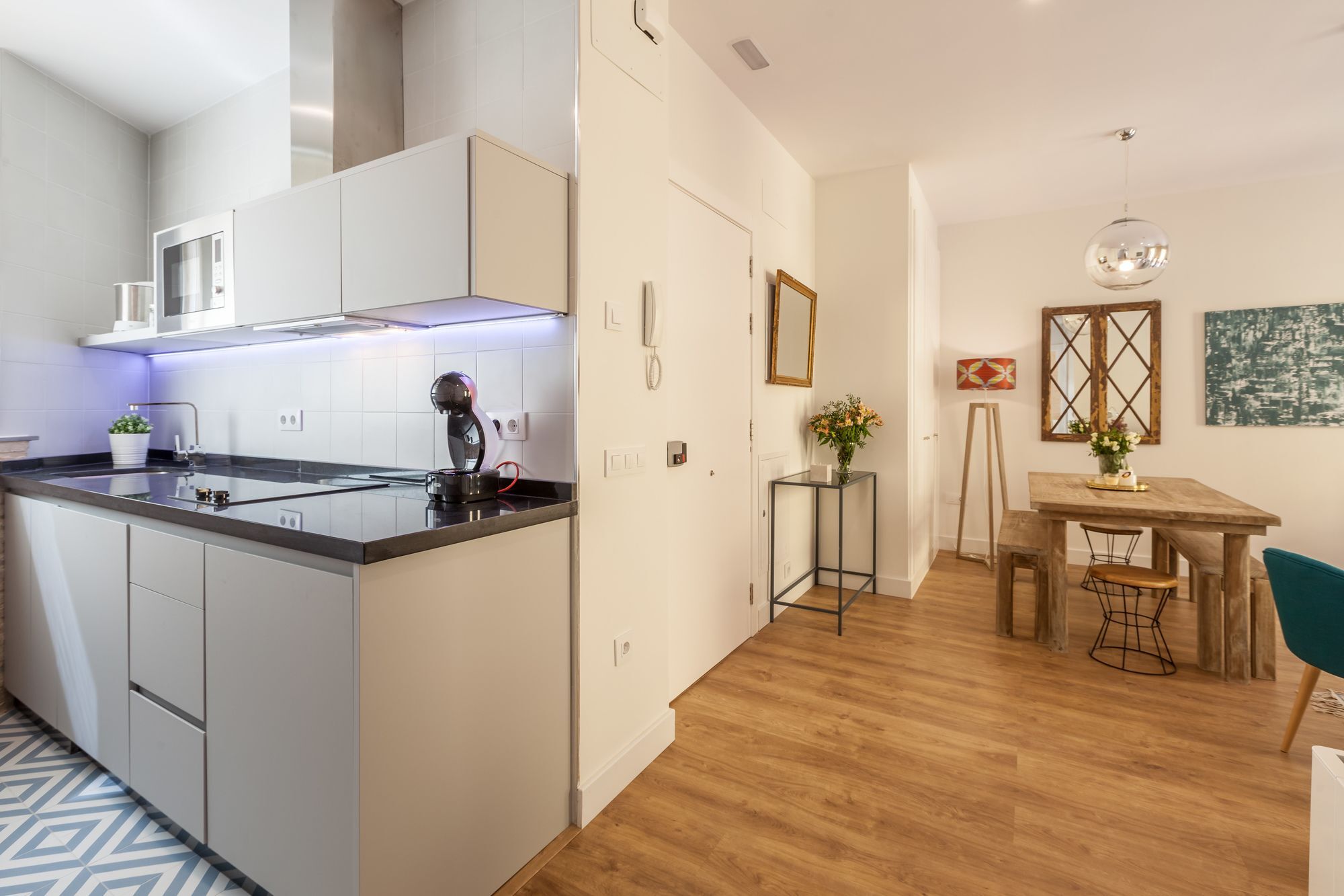 Apartamentos Rg Suites Jardines De Murillo セビリア エクステリア 写真