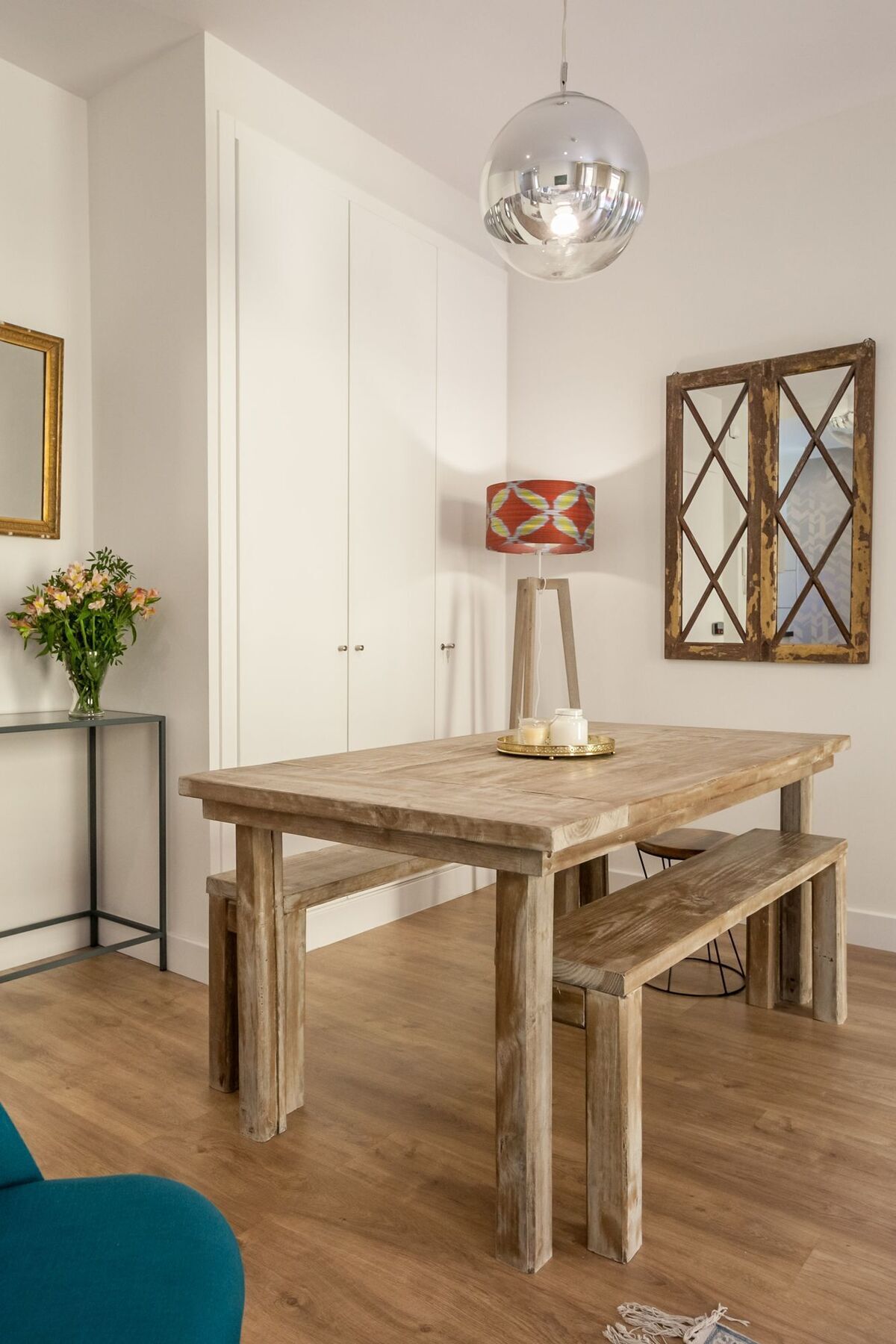 Apartamentos Rg Suites Jardines De Murillo セビリア エクステリア 写真