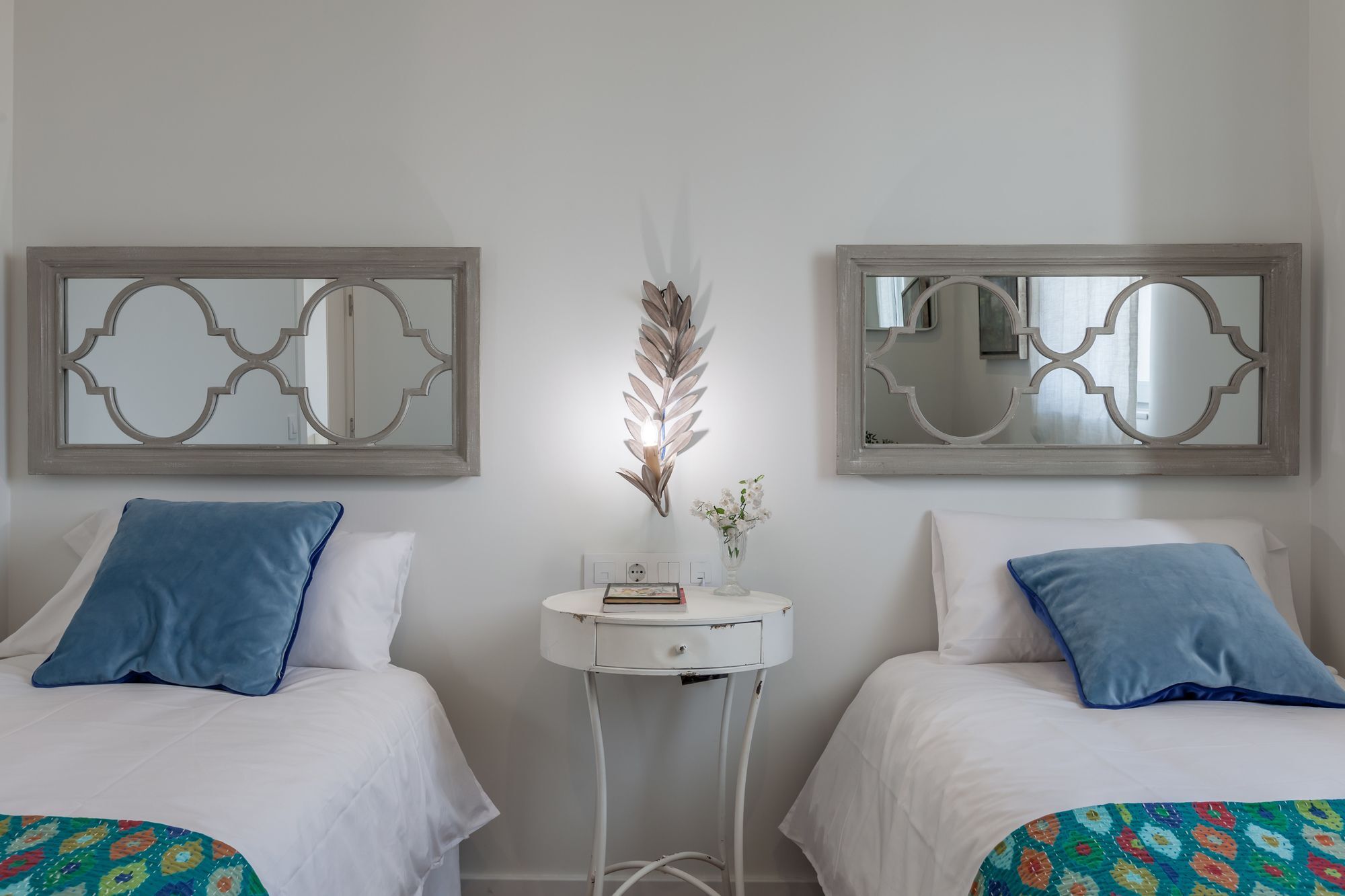 Apartamentos Rg Suites Jardines De Murillo セビリア エクステリア 写真